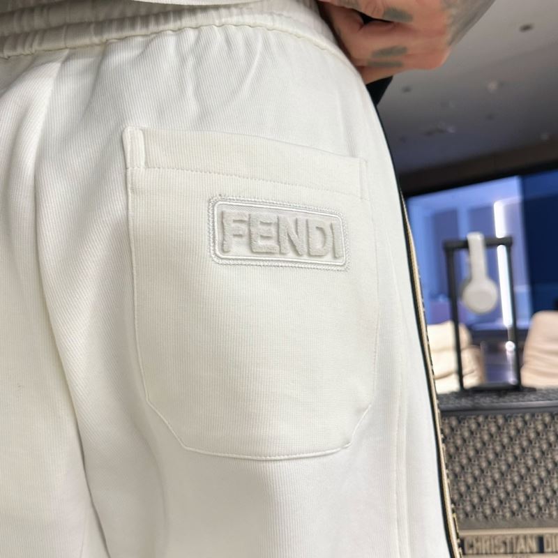 Fendi Long Pants